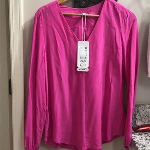 Escada women top